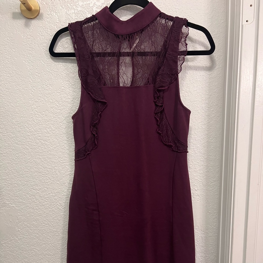 Free people dress